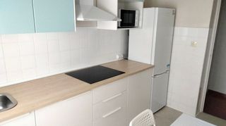 Piso en alquiler en Candelaria - Peña de Francia en Zamora