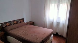 Piso en alquiler en Candelaria - Peña de Francia en Zamora