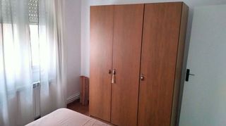 Piso en alquiler en Candelaria - Peña de Francia en Zamora