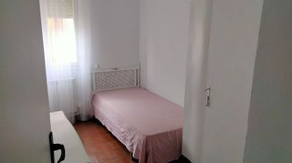 Piso en alquiler en Candelaria - Peña de Francia en Zamora