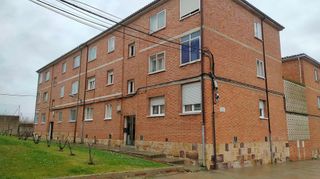 Piso en alquiler en Candelaria - Peña de Francia en Zamora