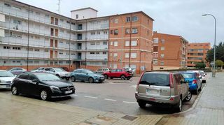 Piso en alquiler en Candelaria - Peña de Francia en Zamora