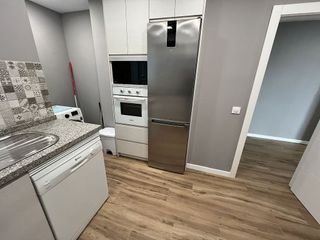 Piso en alquiler en Triana Oeste en Sevilla