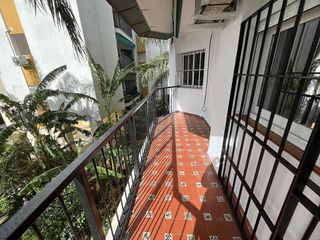 Piso en alquiler en Triana Oeste en Sevilla