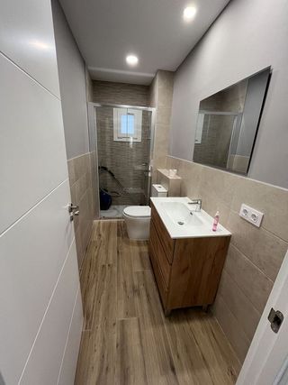 Piso en alquiler en Triana Oeste en Sevilla