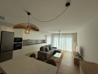 Piso en alquiler en Llevant - La Soledat Sud en Palma de Mallorca