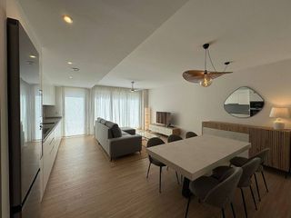 Piso en alquiler en Llevant - La Soledat Sud en Palma de Mallorca