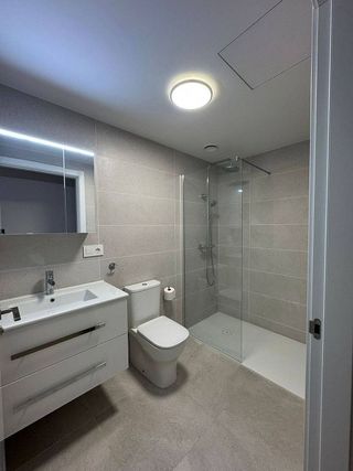 Piso en alquiler en Llevant - La Soledat Sud en Palma de Mallorca