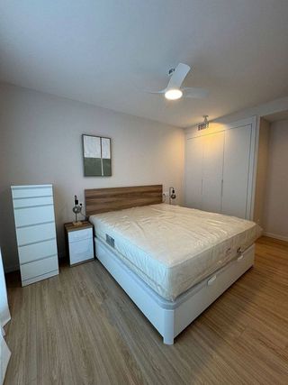 Piso en alquiler en Llevant - La Soledat Sud en Palma de Mallorca