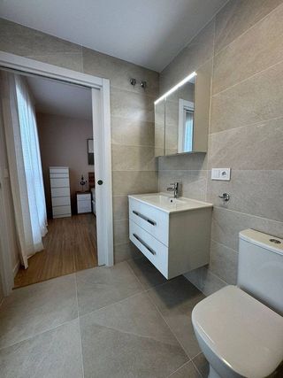 Piso en alquiler en Llevant - La Soledat Sud en Palma de Mallorca