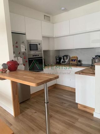 Piso en alquiler en Centro en Ferrol