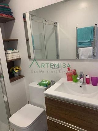 Piso en alquiler en Centro en Ferrol