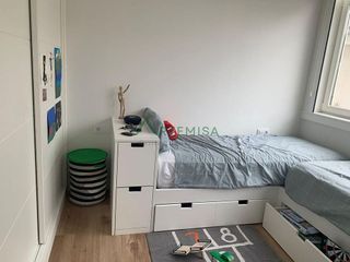 Piso en alquiler en Centro en Ferrol