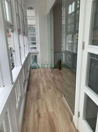 Piso en alquiler en Centro en Ferrol