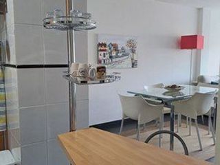 Piso en alquiler en Ciudad Jardín en Palmas de Gran Canaria(Las)