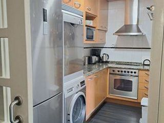 Piso en alquiler en Ciudad Jardín en Palmas de Gran Canaria(Las)