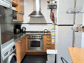 Piso en alquiler en Ciudad Jardín en Palmas de Gran Canaria(Las)