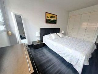 Piso en alquiler en Ciudad Jardín en Palmas de Gran Canaria(Las)