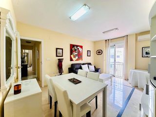 Piso en alquiler en San Antón en Armilla