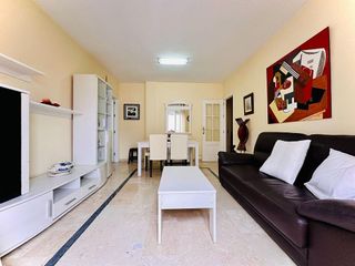 Piso en alquiler en San Antón en Armilla