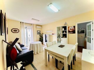 Piso en alquiler en San Antón en Armilla