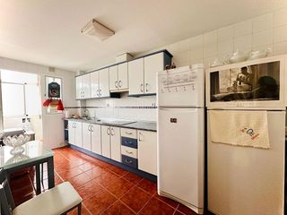 Piso en alquiler en San Antón en Armilla