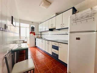 Piso en alquiler en San Antón en Armilla