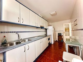 Piso en alquiler en San Antón en Armilla