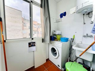 Piso en alquiler en San Antón en Armilla