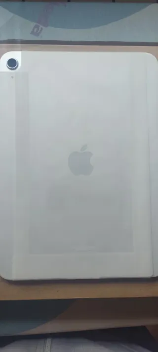 Apple iPad Multicolor 128GB tablet