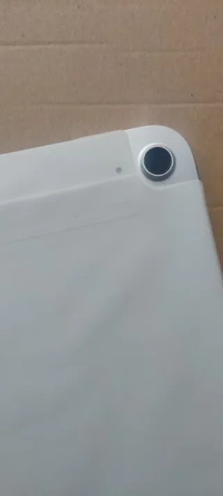 Apple iPad Multicolor 128GB tablet