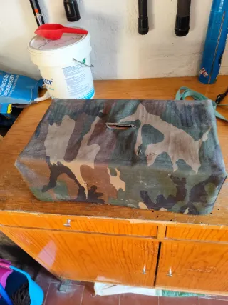 Jaula Silvestrismo Madera Beige Marrón