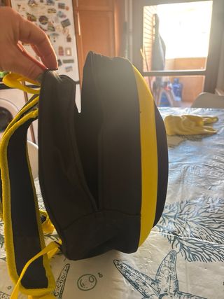 Mochila Infantil Batman