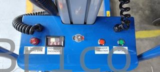 Apilador Eléctrico 150Kg - 1500 mm - 10706