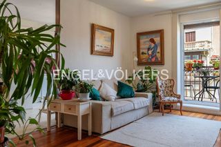 Dúplex en venta en Parte Vieja en San Sebastián-Donostia