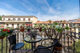 Dúplex en venta en Parte Vieja en San Sebastián-Donostia