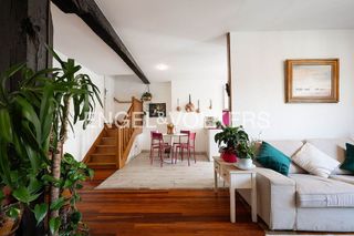 Dúplex en venta en Parte Vieja en San Sebastián-Donostia