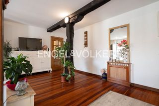 Dúplex en venta en Parte Vieja en San Sebastián-Donostia