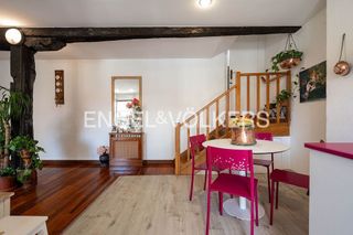 Dúplex en venta en Parte Vieja en San Sebastián-Donostia