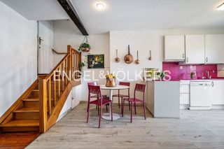 Dúplex en venta en Parte Vieja en San Sebastián-Donostia