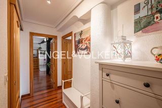 Dúplex en venta en Parte Vieja en San Sebastián-Donostia