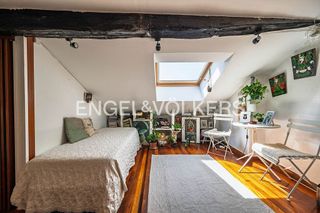 Dúplex en venta en Parte Vieja en San Sebastián-Donostia