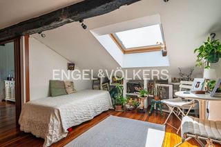 Dúplex en venta en Parte Vieja en San Sebastián-Donostia