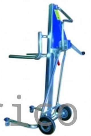 Apilador Manual Ligero 170 Kg - 1600 mm - 10549