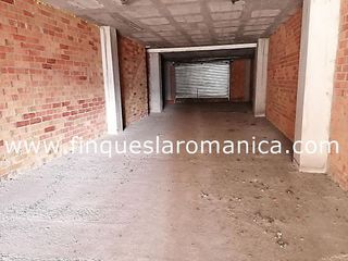 Local comercial en venta en Vilanova del Camí