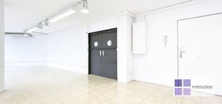 Oficina en venta en La Sagrada Família en Barcelona