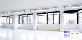 Oficina en venta en La Sagrada Família en Barcelona