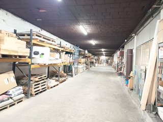 Local comercial en venta en Santa Perpètua de Mogoda