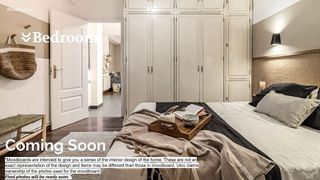 Piso en alquiler en El Putxet i el Farró en Barcelona