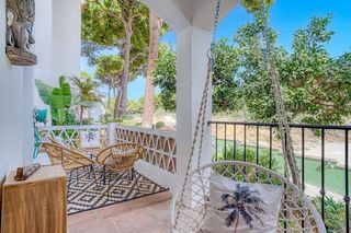 Piso en alquiler en Los Naranjos - Las Brisas en Marbella